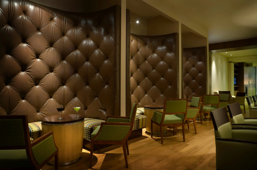 DoubleTree by Hilton Omaha Downtown - Général
