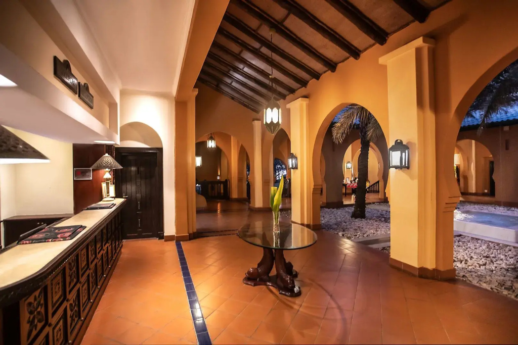 Avani Pemba Beach Hotel - Général