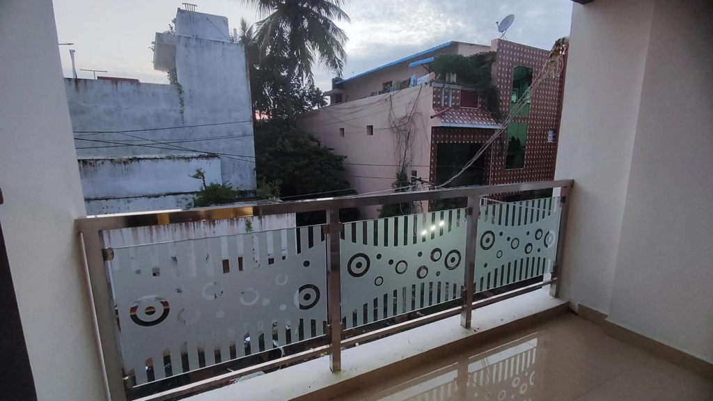 Sumithra Apartment