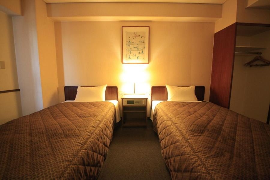 Chofu Urban Hotel 사진 3