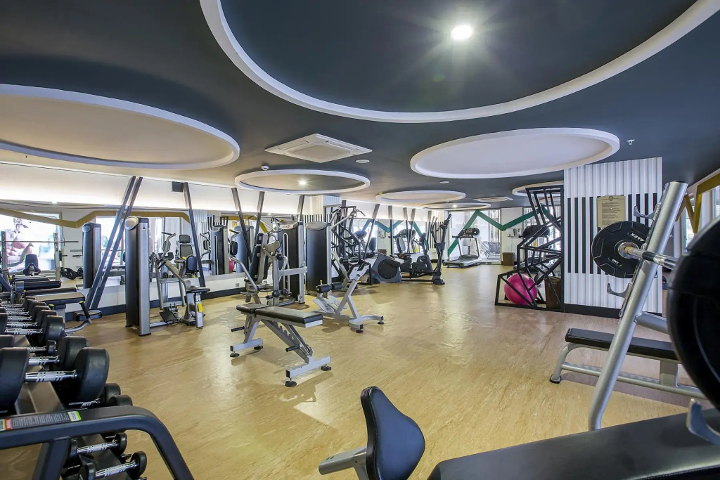 J'adore Deluxe Hotel & Spa, Сіде, Туреччина мініатюра 27