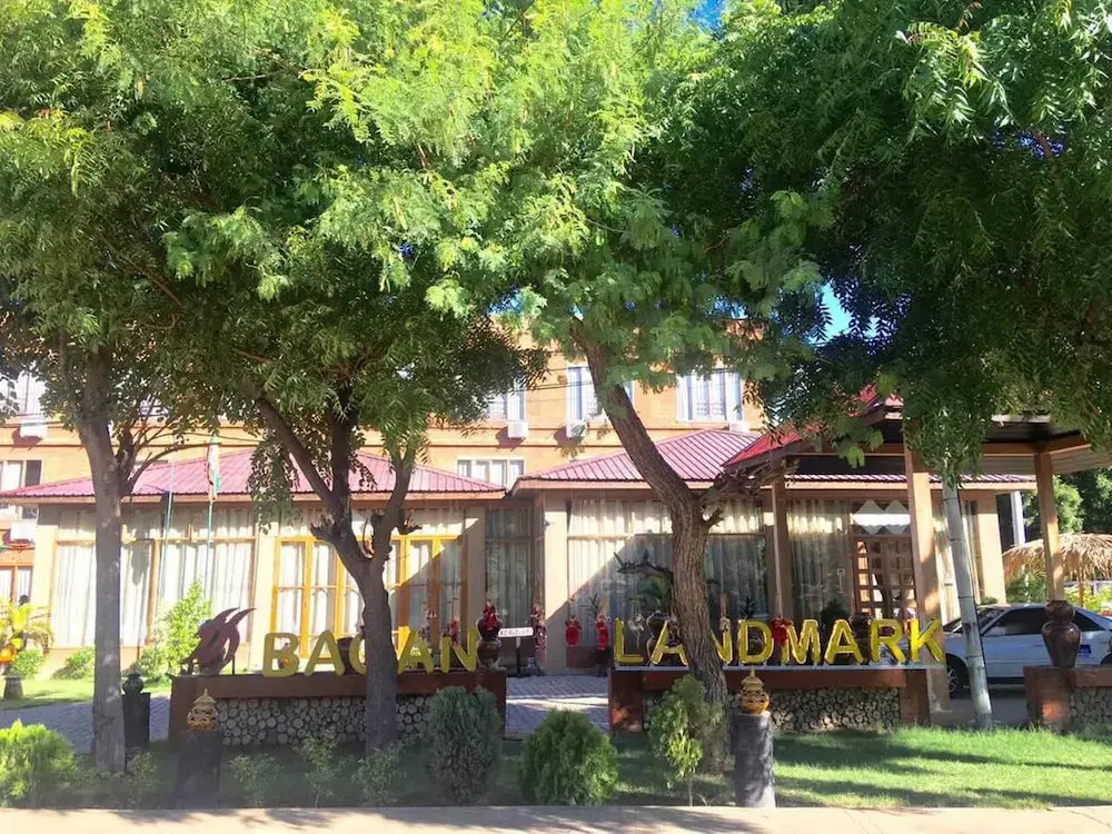 Bagan Landmark Hotel - Général