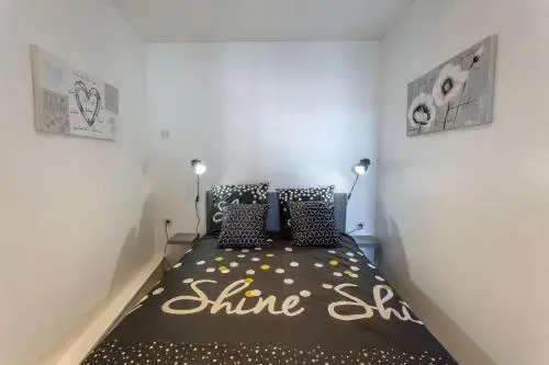 Appartement Cosy 2 Amiens