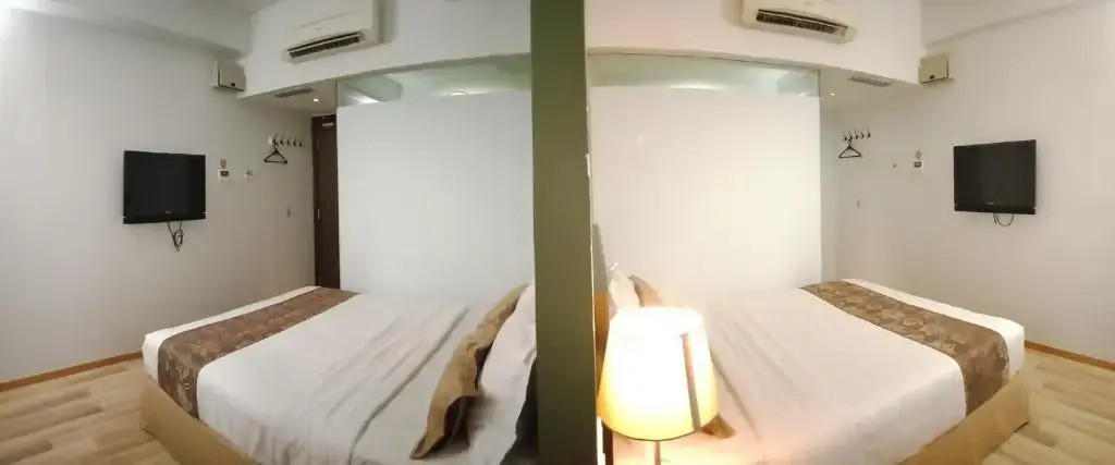 Alami Garden Hotel