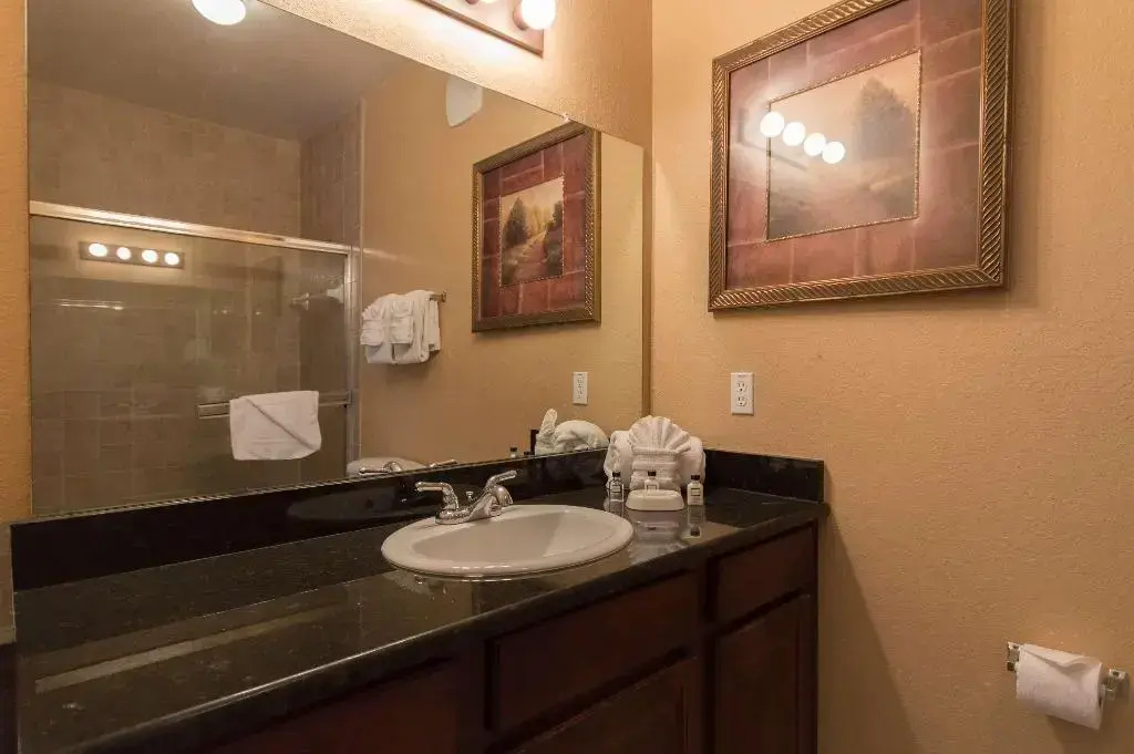 Tuscana Resort Orlando by Tropical Escape - Général