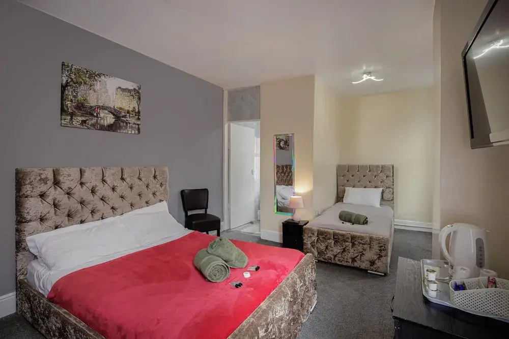 Hotel photo 11