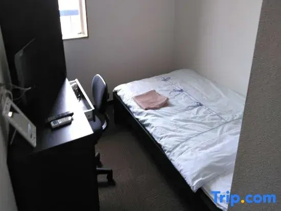 Vienna Hotel Shenzhen Railway Station - Chambres