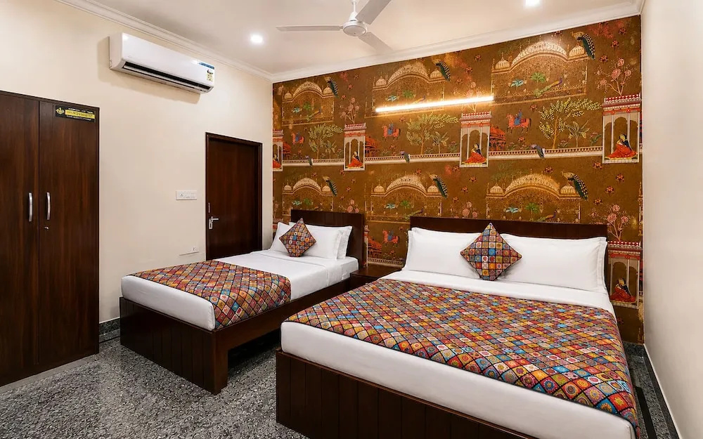 Hotel photo 19
