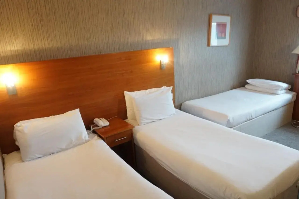 Hotel photo 3