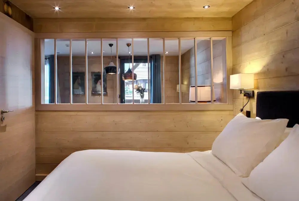 Comfort Suite with balcony