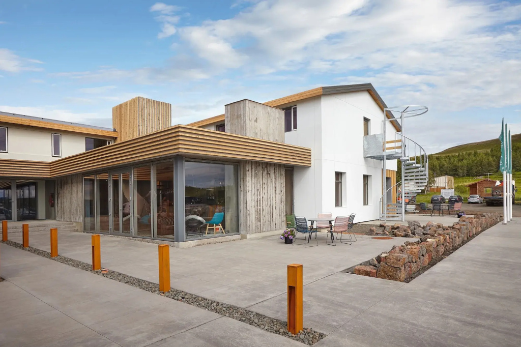 Icelandair Hotel Myvatn