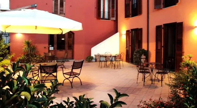 Il Casale dei Conti - Général