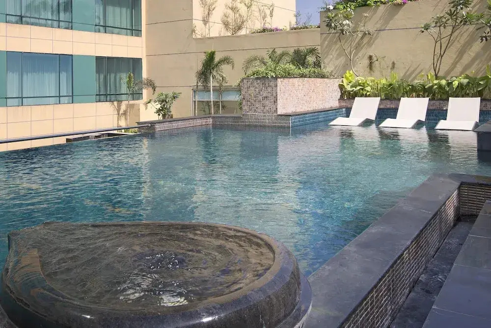 The Westin Chennai Velachery - Chambres