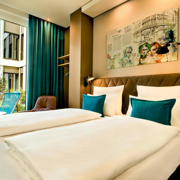 Hotel photo 9