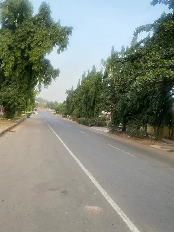 1-bedroom apartment at Asokoro by ECOWAS