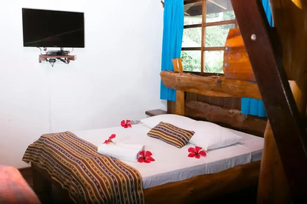 Hotel La Isla Inn - Chambres