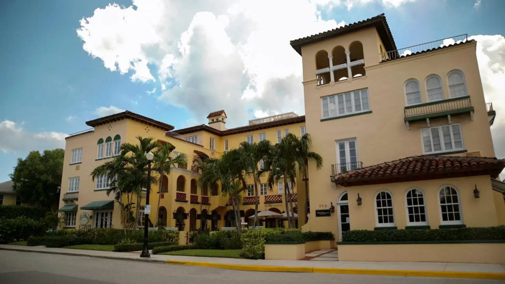 White Elephant Palm Beach - Général