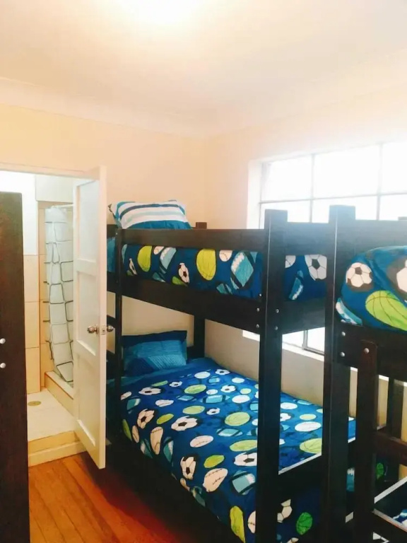Bed in Dorm (female dorm)