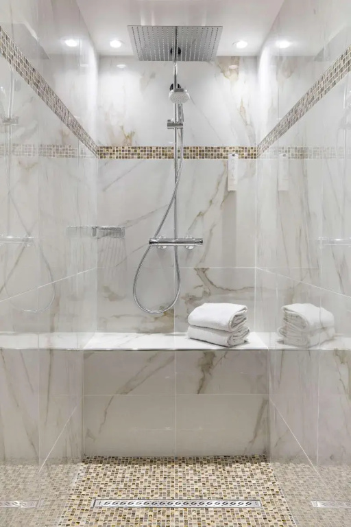 Best Western Plus Hotel Brice Garden - Chambres