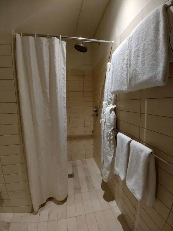 Ascott Park Place Dubai - Chambres