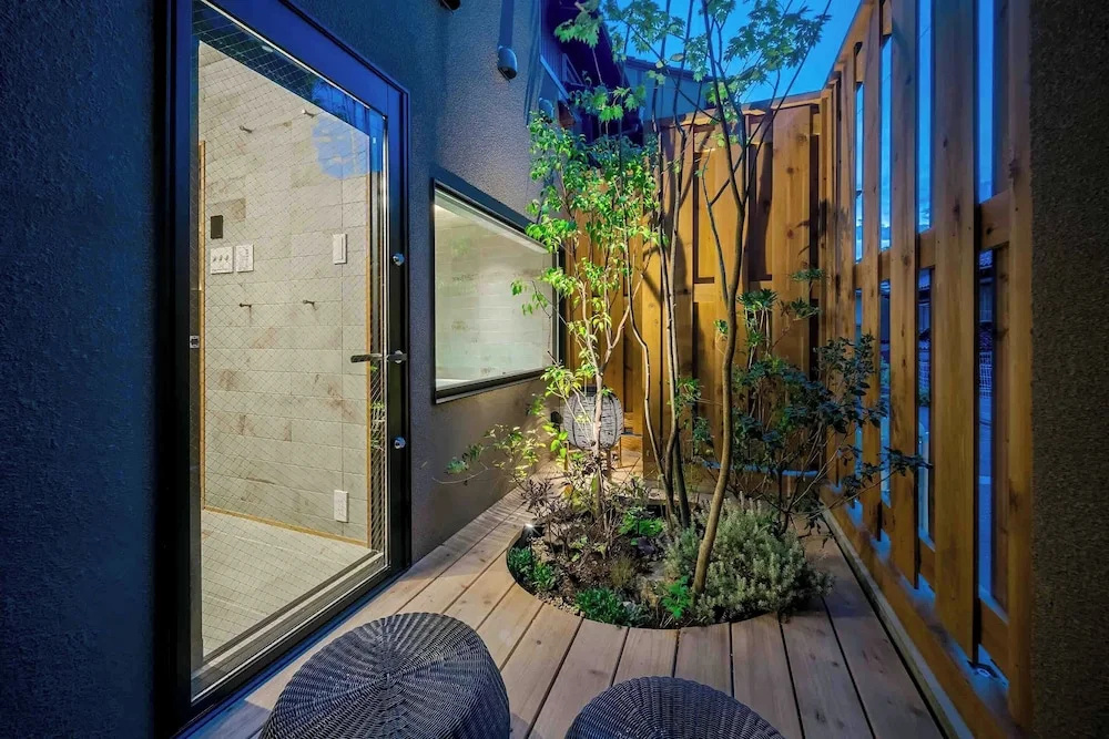 Tokisora Machiya Holiday House 사진 24