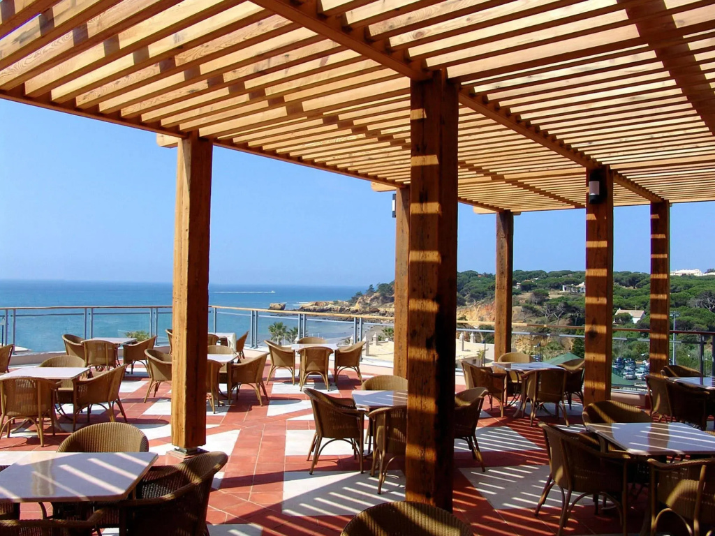 Grande Real Santa Eulalia Resort - фото 38