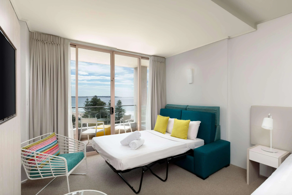 Rydges Cronulla Beachside - Général