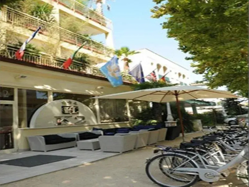 Hotel photo 11