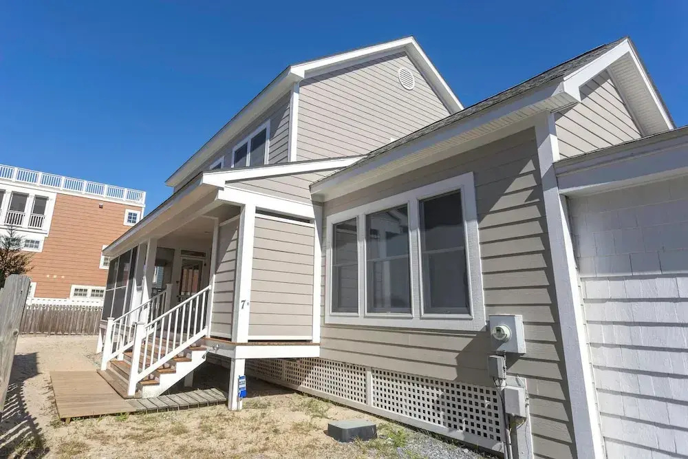 Dicinson Avenue 7B