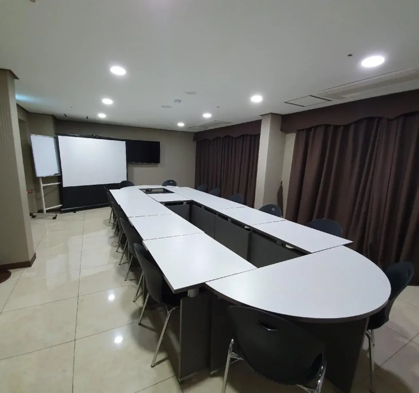 Cs Premier Hotel - Général