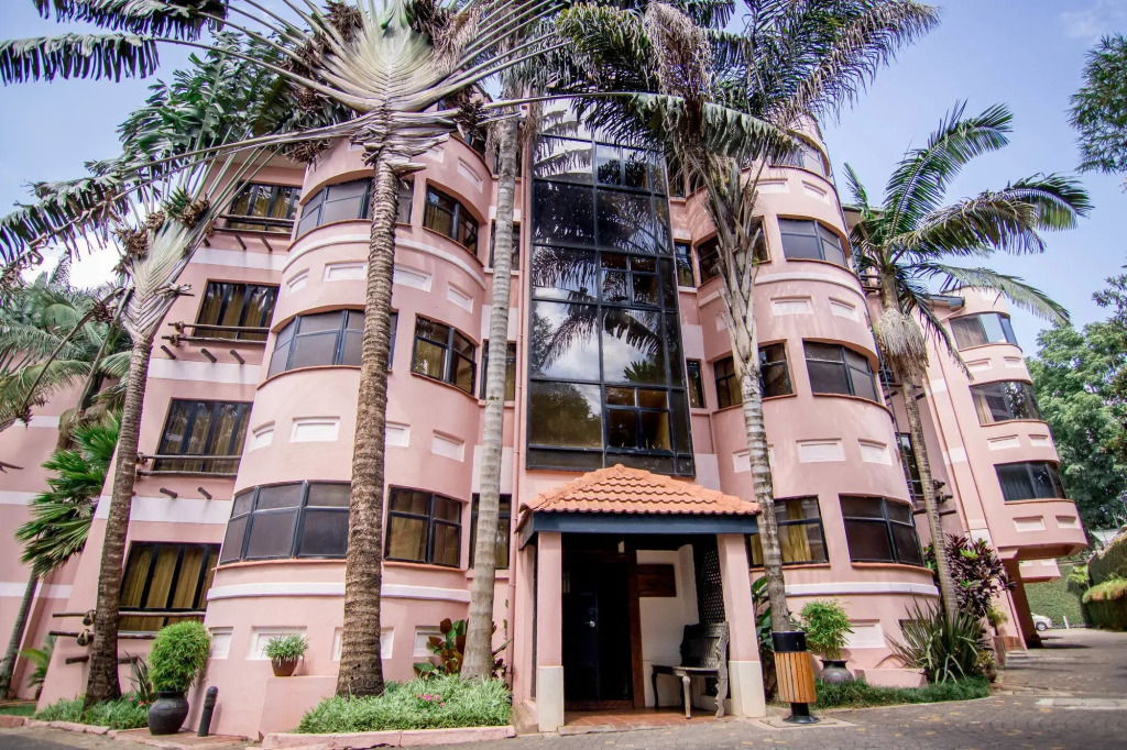 Wasini All Suite Hotel