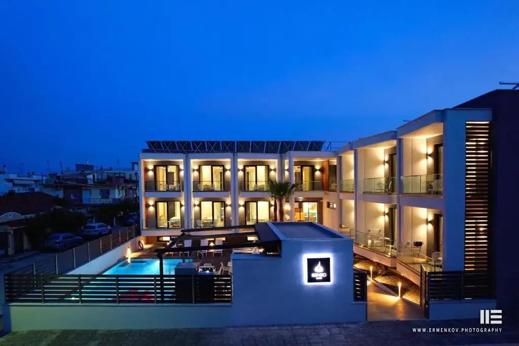 Hotel photo 23