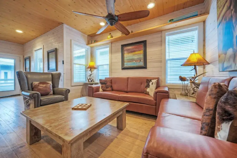 Captain Twig by Avantstay Getaway 3 Blocks From Beach