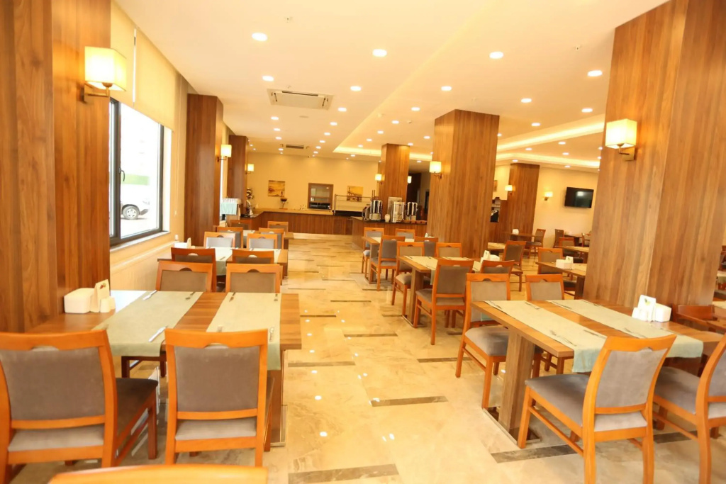 Hotel photo 20