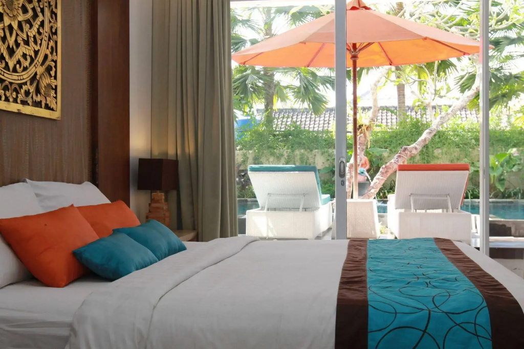 Destiny Boutique Hotel - Général