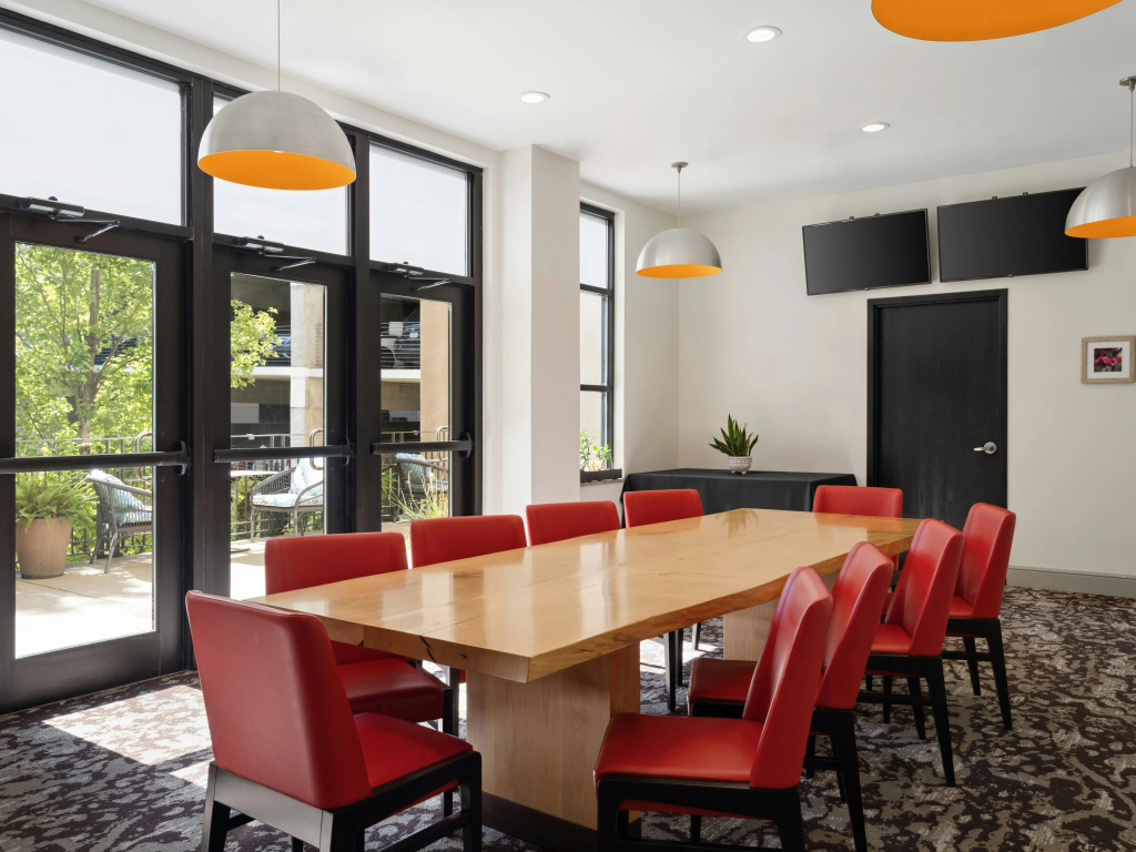 Hilton Garden Inn Bloomington - Général