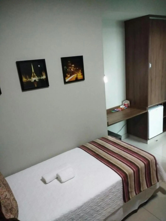 Ideali Hotel - Général