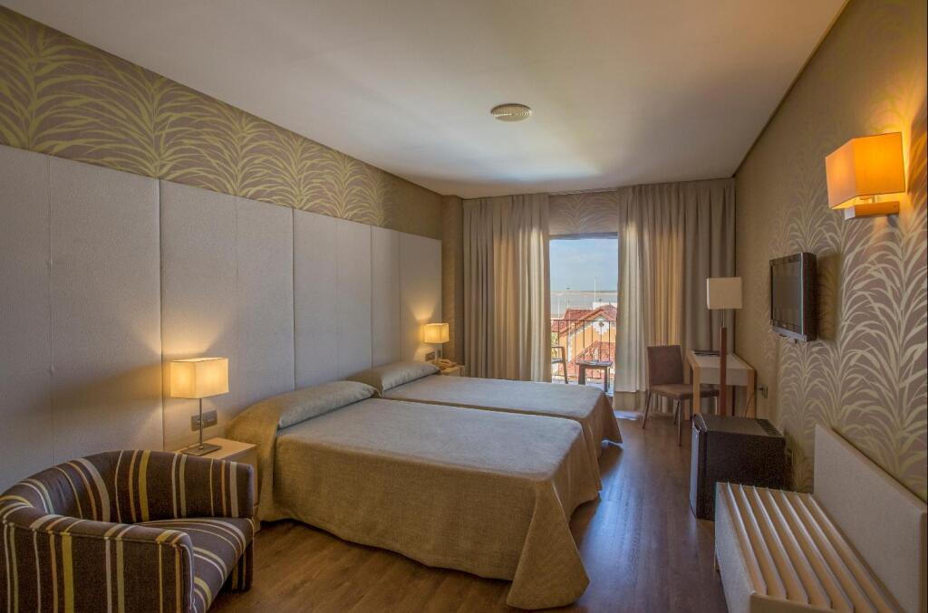 Hotel Macia Doñana by null