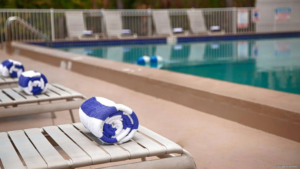 Best Western Fort Myers Waterfront - Général