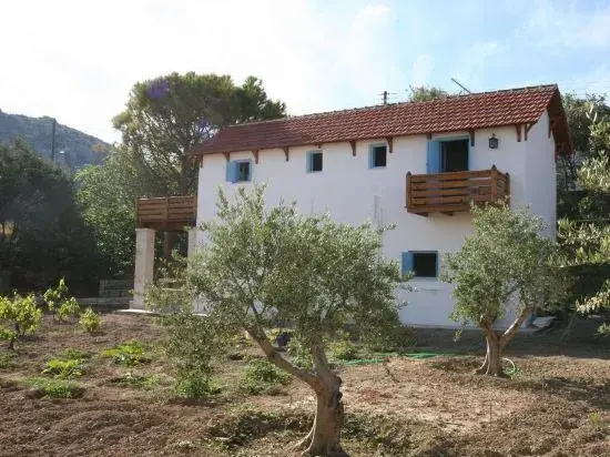 Villa Antonia