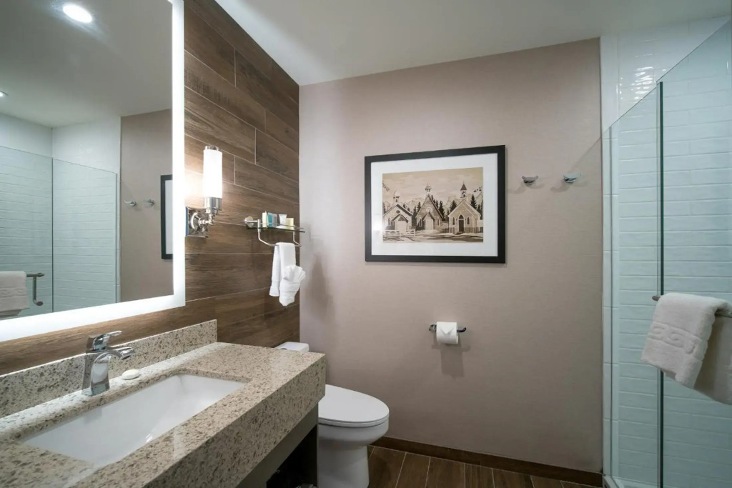 The Malcolm Hotel - фото 48