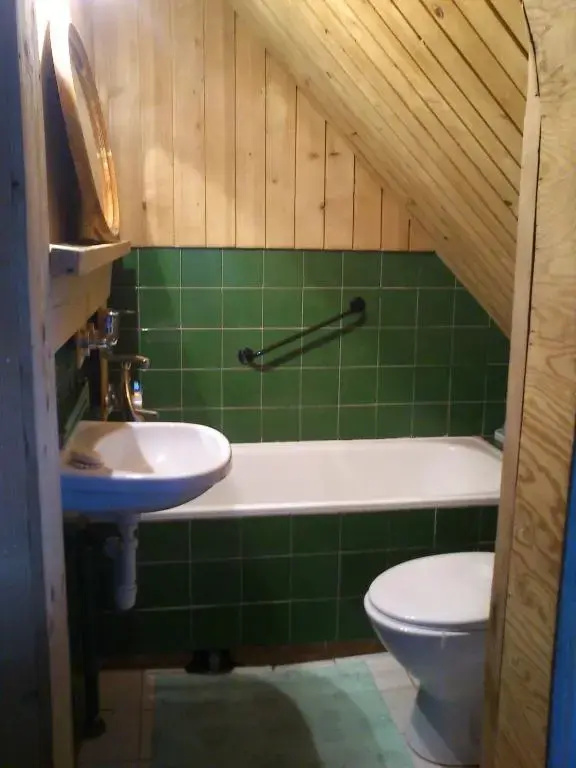 Apartament Słoneczny - Krynica Zdrój