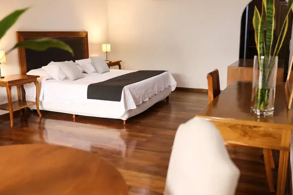 Executive room