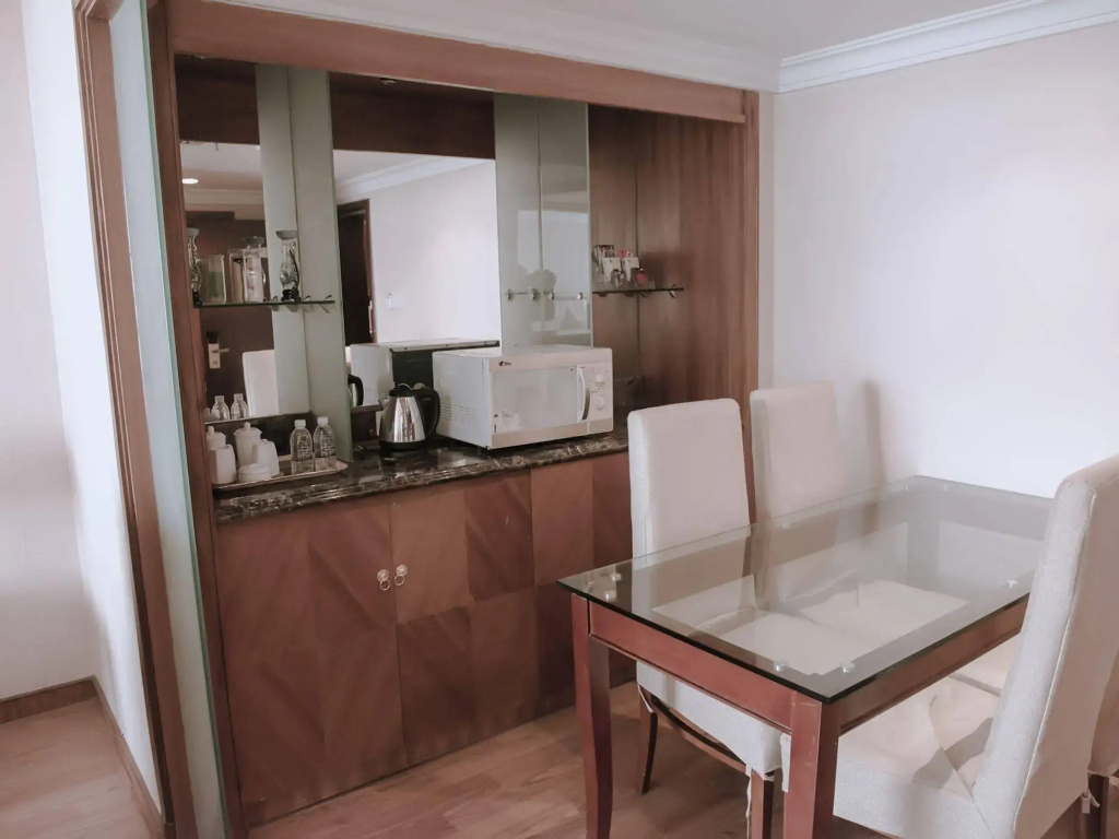 Shanghai Charms Hotel - Général