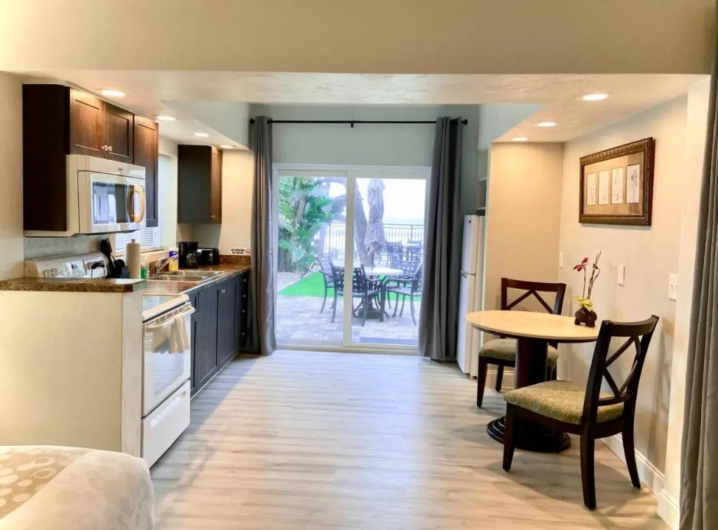 Travelodge — фото 5