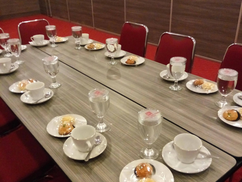 Hotel Candi Indah - Akpol Semarang - Général