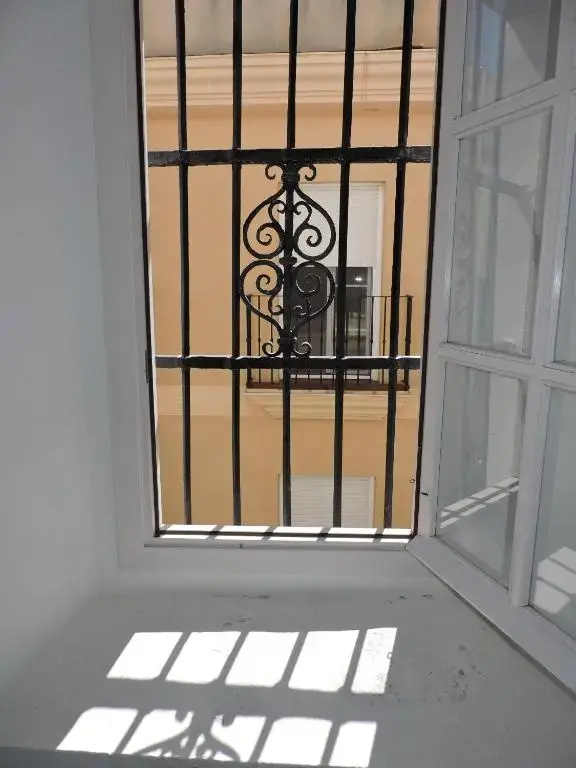 Balcony & Terrace