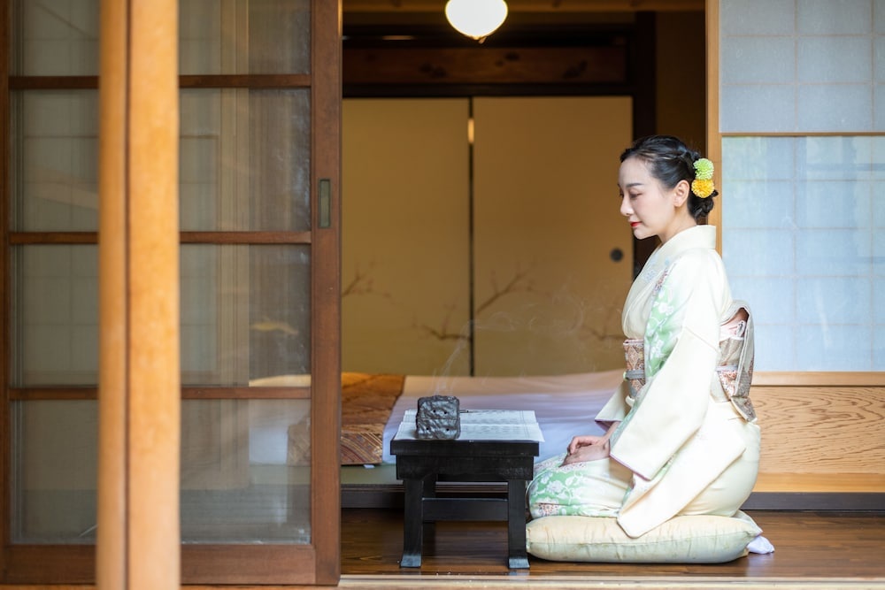 KumoMachiya Omiya 사진 21