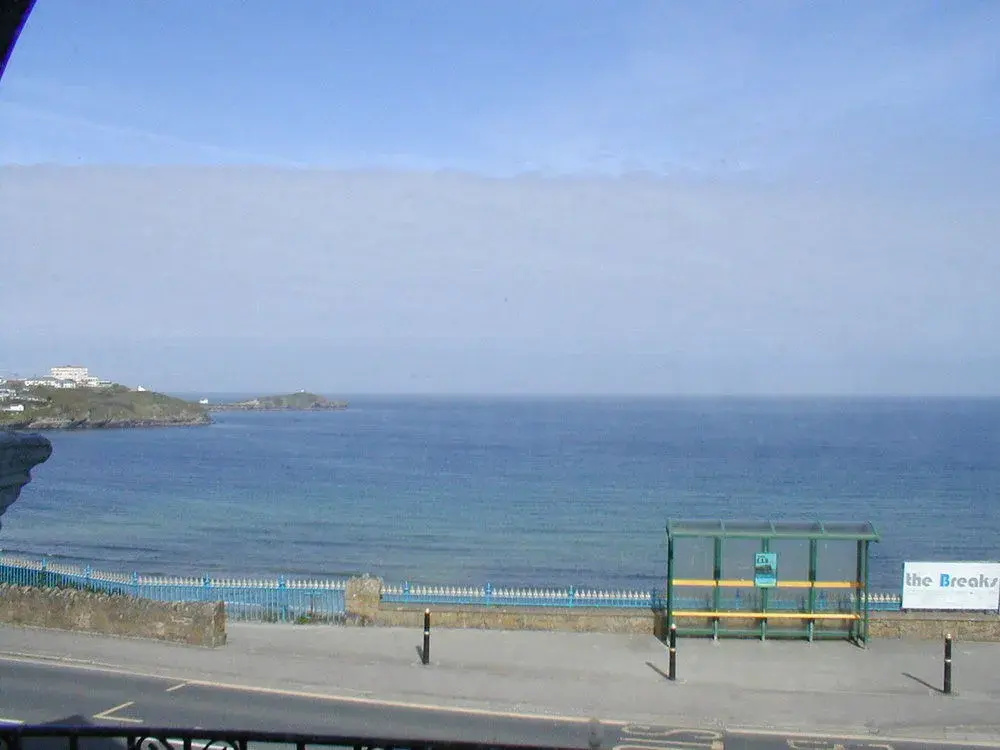 Beach & Waterfront