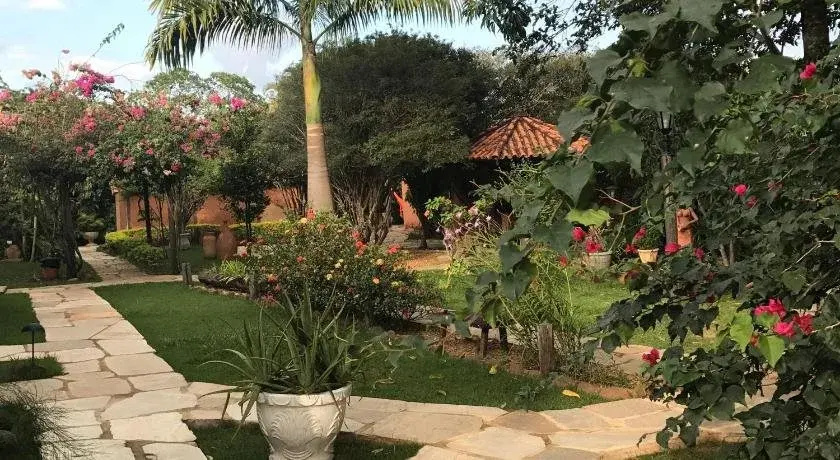 Pousada Casa Grande - Général